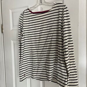 Joules Boatneck Top